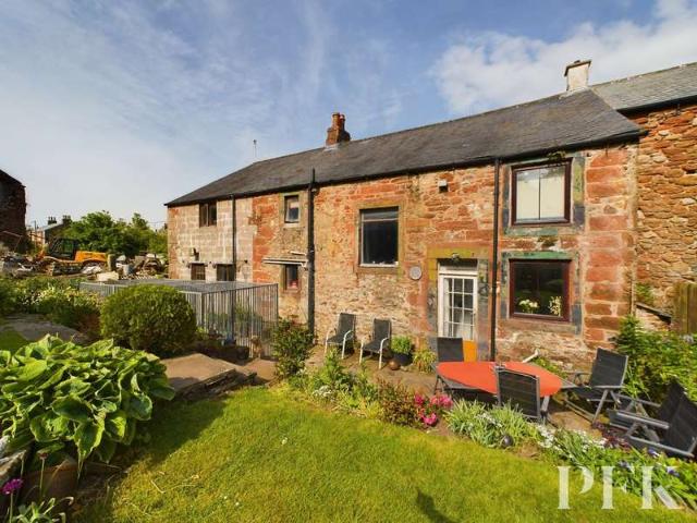 Farm for sale in Beckermet