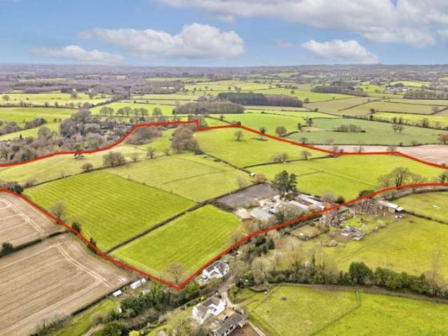 Farm for sale in Boley Park, Staffordshire