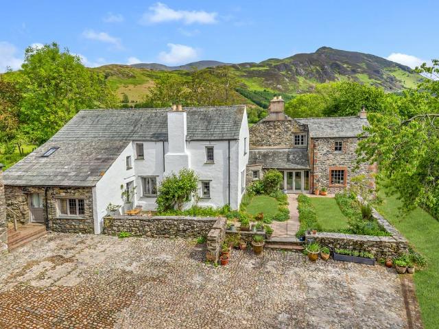 House for sale in Bassenthwaite