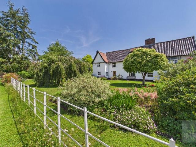 House for sale in Seething, Burgh St Peter
