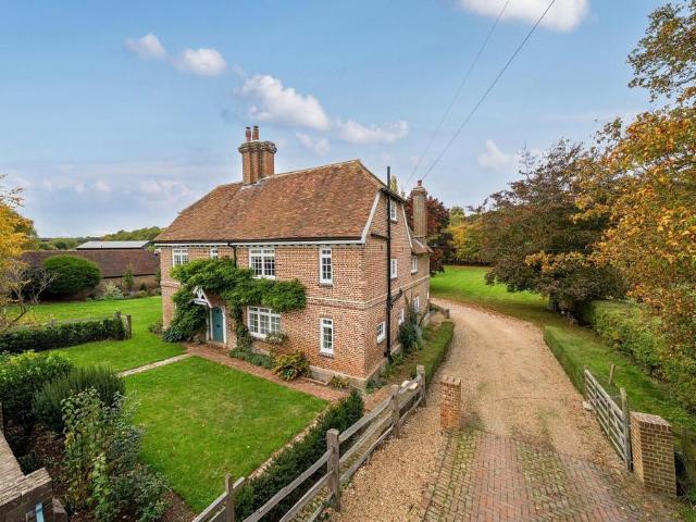 House for sale in Hartlip, Oad Street