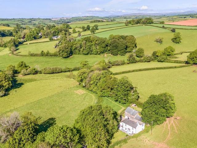 House for sale in Strode, Devon