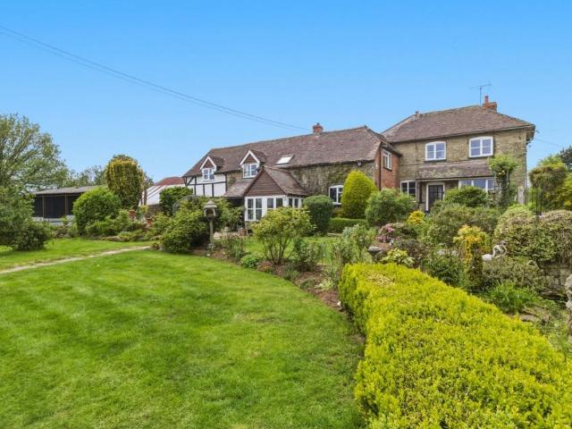 House for sale in Bromyard