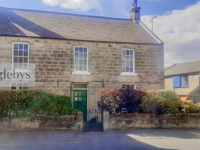 House for sale in Hinderwell, North Yorkshire