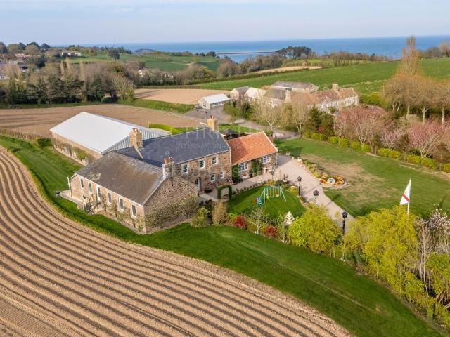 House for sale in Cornwall