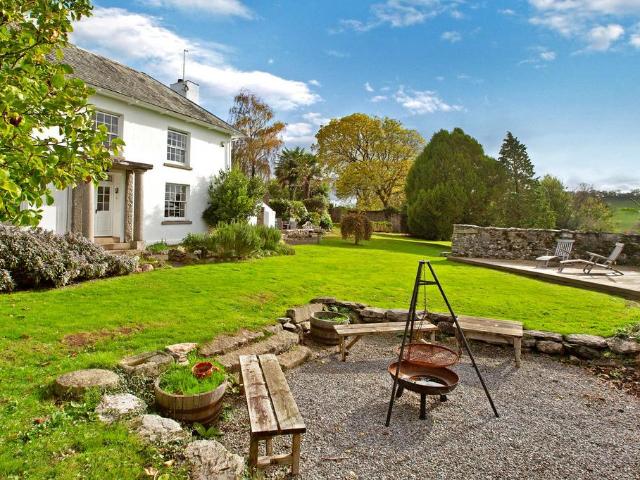 House for sale in Bickington, Teignbridge