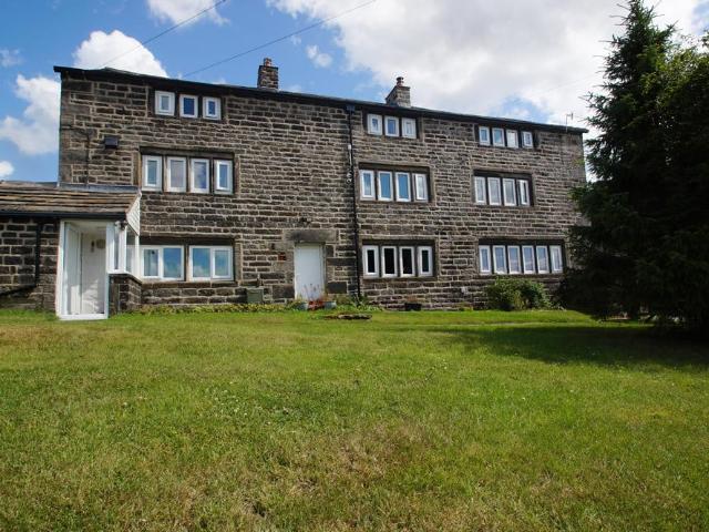 House for sale in Saddleworth, Pendock