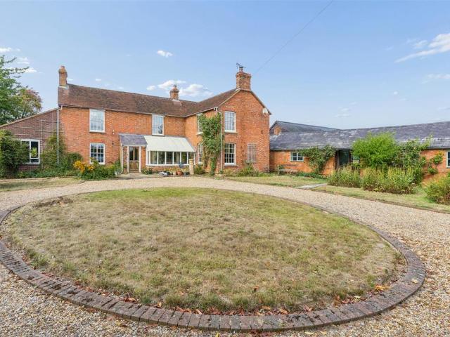House for sale in Stewkley