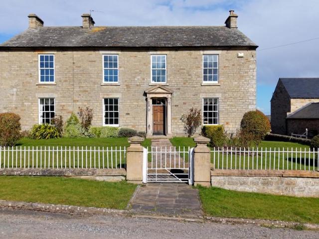 House for sale in North Yorkshire
