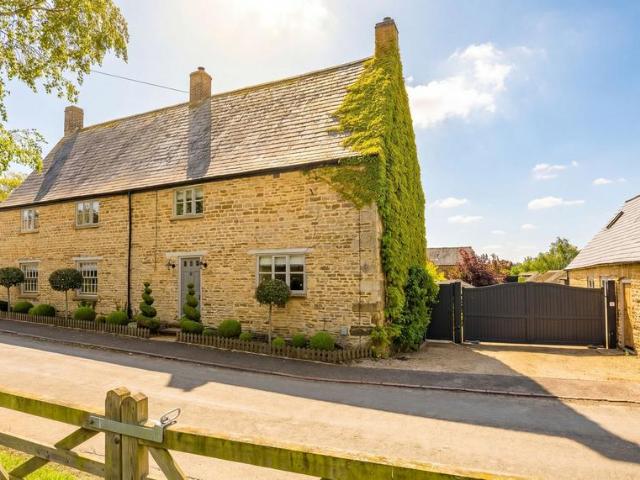 House for sale in Rutland