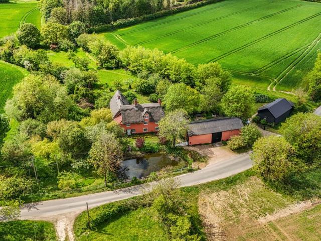 House for sale in Chedburgh, Isle Of Man