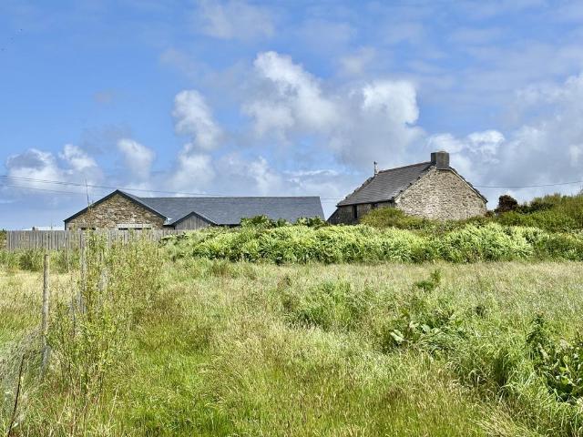 House for sale in Cornwall
