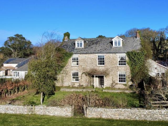 House for sale in Budlake, Devon