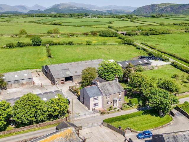House for sale in Drigg and Carleton, Holmrook
