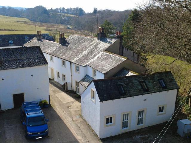 House for sale in Blindbothel