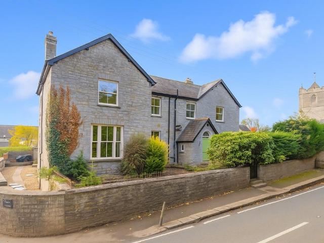 House for sale in Greinton