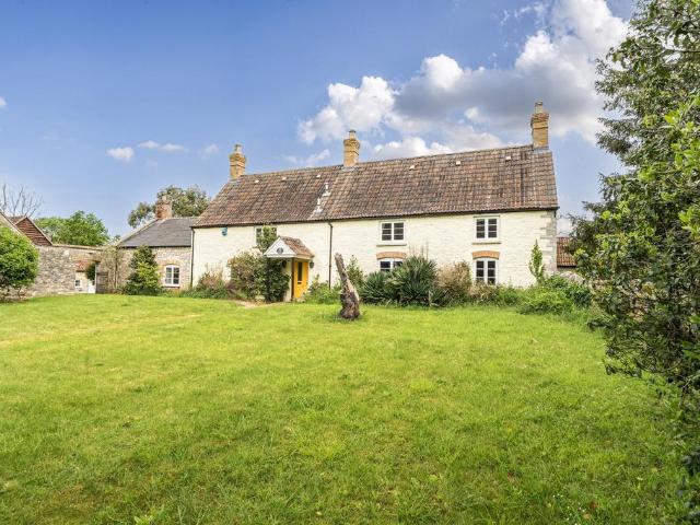 House for sale in Theale, Wedmore