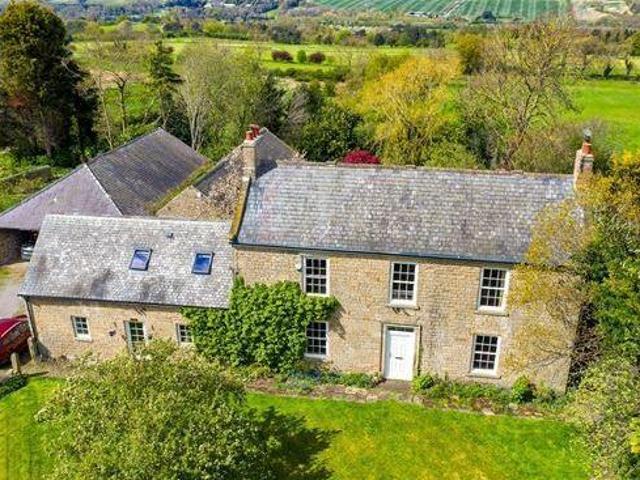 House for sale in Butterton, Staffordshire
