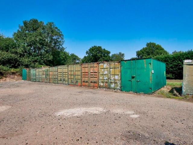 Farm for sale