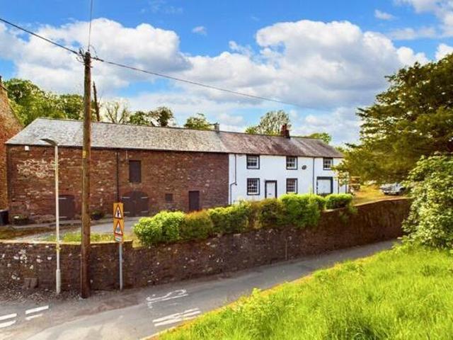 House for sale in Beckermet