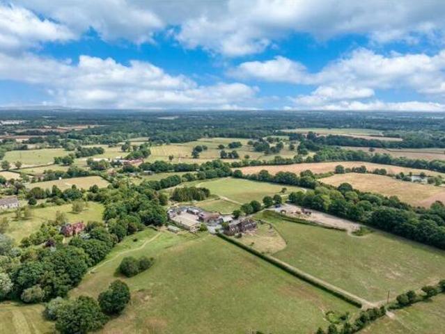 House for sale in Lyons, Greater London