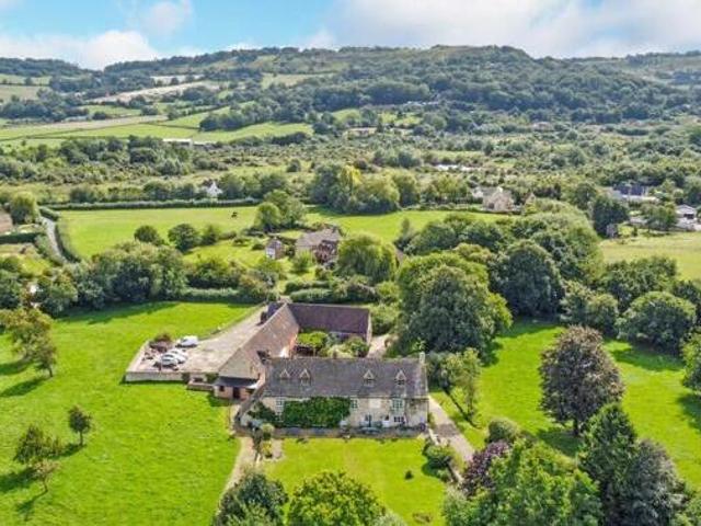 House for sale in Golden Valley, Gloucestershire