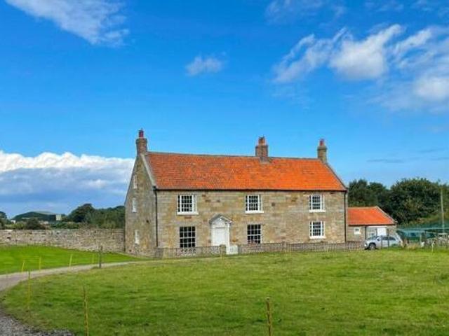 House for sale in North Yorkshire