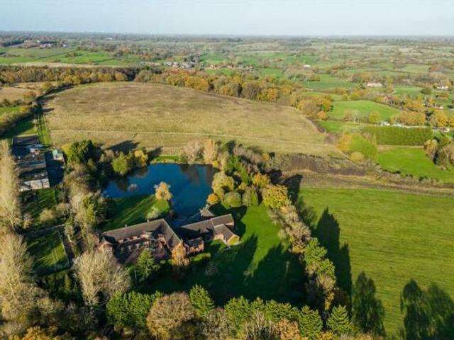 House for sale in Lyons, Greater London