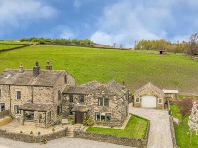 House for sale in North Yorkshire