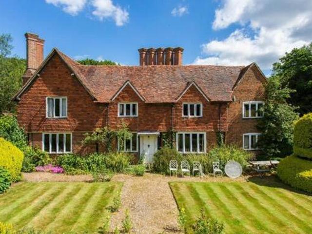 House for sale in Lyons, Greater London
