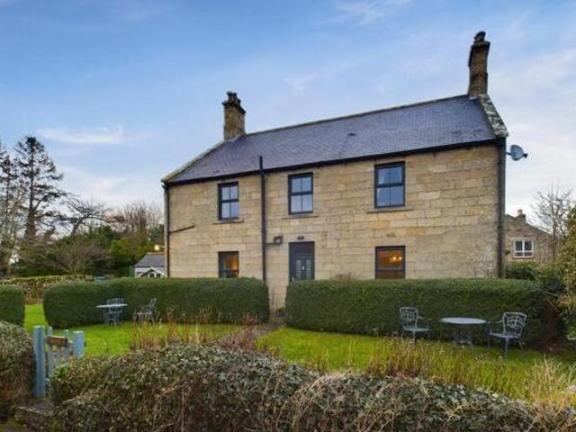 House for sale in Morpeth, North East