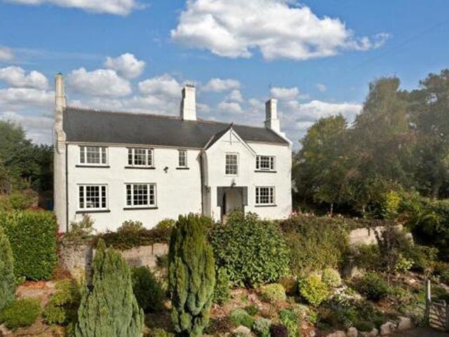 House for sale in Newton Abbot, Teignbridge
