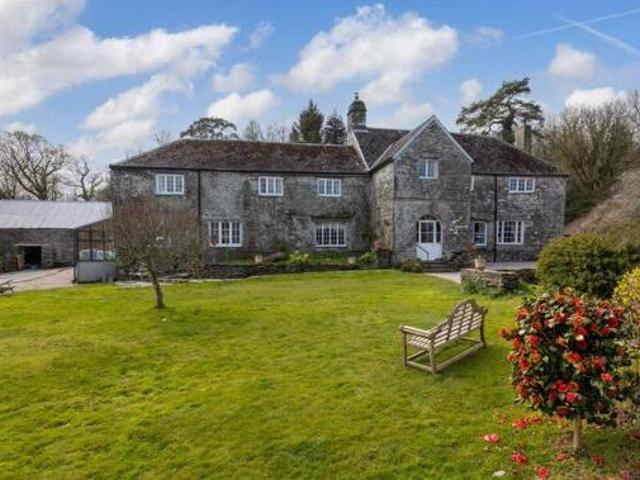 House for sale in Strode, Devon