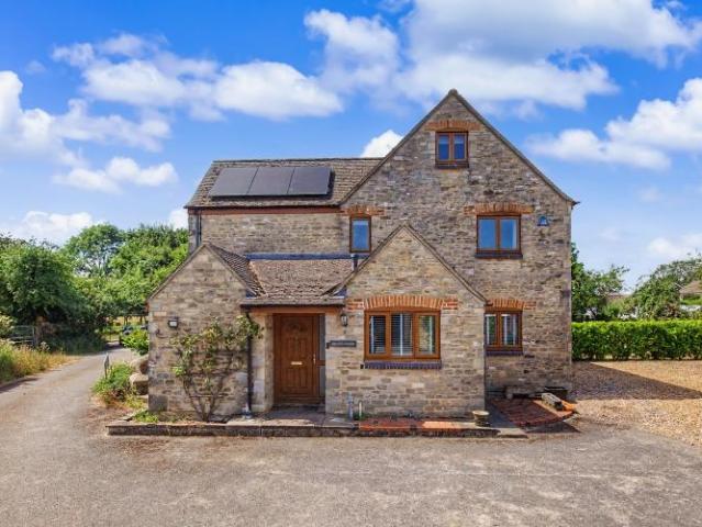 House for rent in North Leigh, Black Bourton
