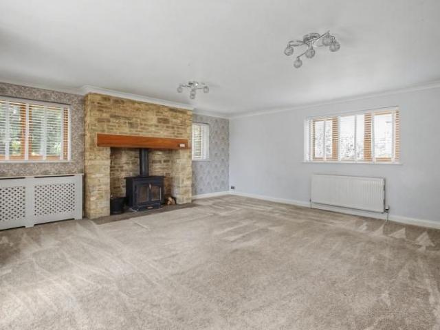 House for rent in North Leigh, Black Bourton