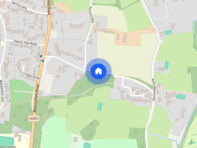 Apartment for rent in Farnham Common, Buckinghamshire