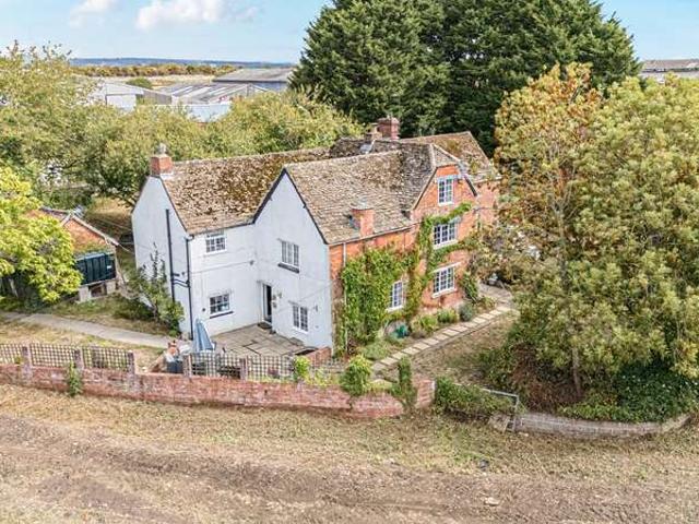 Farm for sale in Hilperton