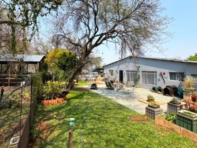 Farm for sale in Modimolle, Modimolle Local Municipality