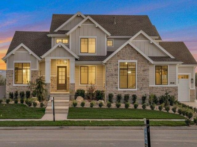 House for sale in Farmington, Utah