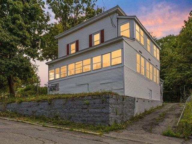 House for sale in Massachusetts