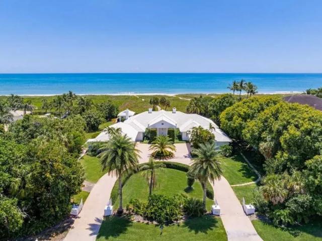 House for sale in Vero Beach, Florida