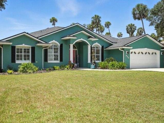 House for sale in Flagler Beach, Florida