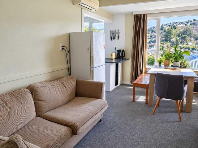 House for rent in Gardens, Dunedin