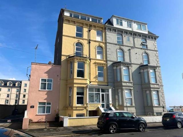 Flat for sale in Hilderthorpe, Bridlington