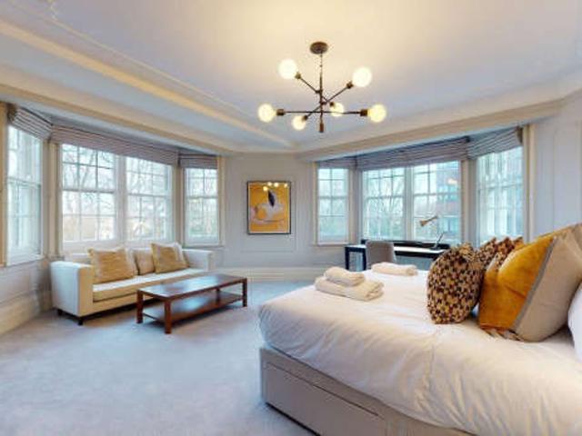 Flat for rent in St John's Wood, St. John's Wood