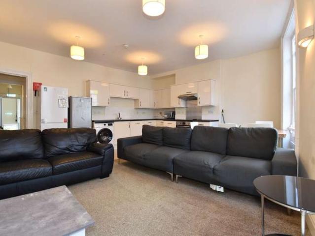 Flat for rent in Falmouth, Cornwall