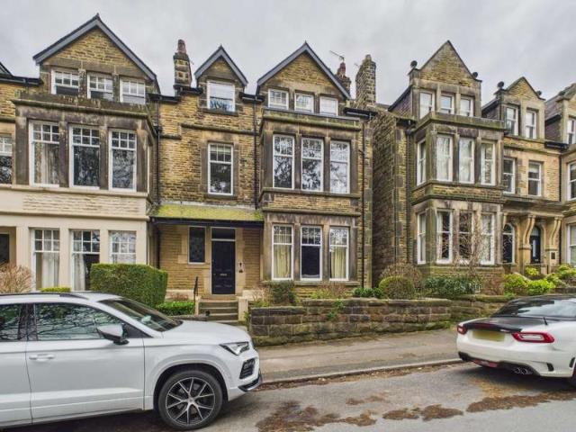 Flat for rent in Duchy, Harrogate