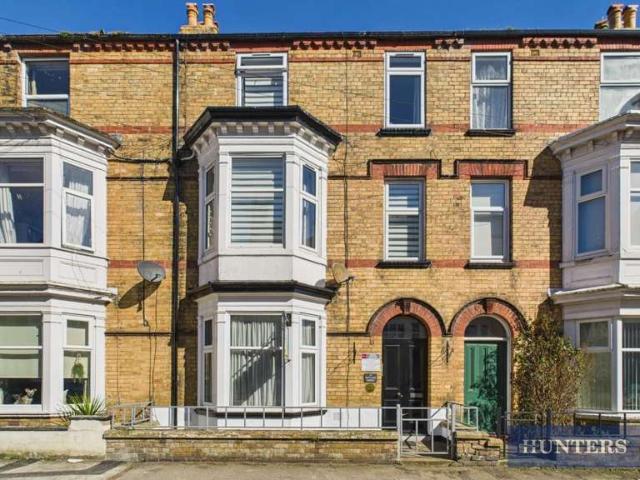 Flat for sale in The Pastures, Filey