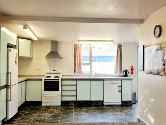 House for rent in Otakou