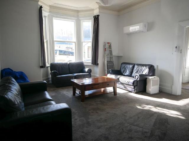Apartment for rent in Otakou